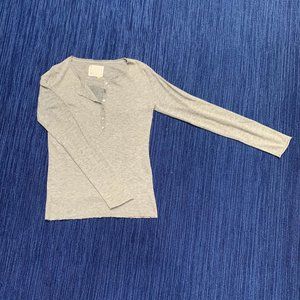 Lightweight 291 sweater